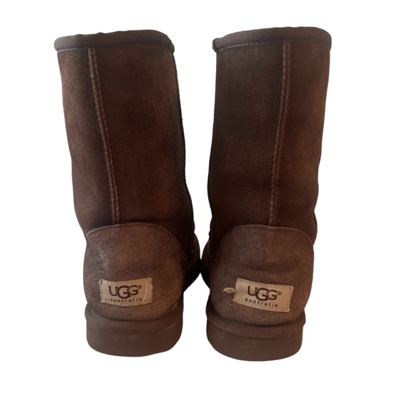 Ugg Boots Size 8 - Picture 2 of 11